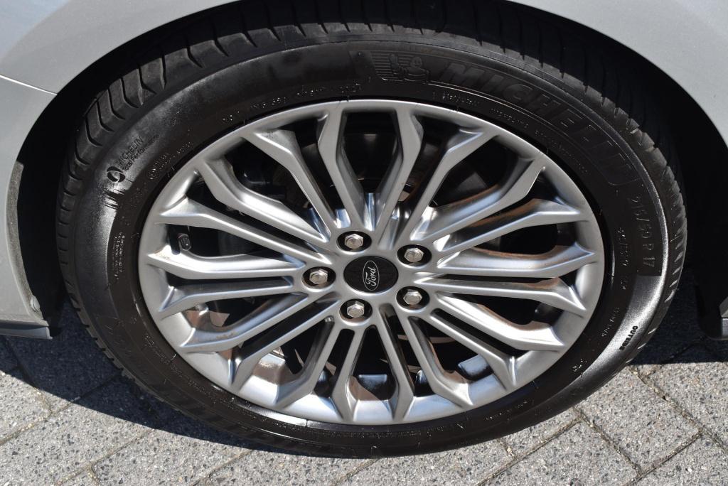Ford Focus 1.0 ecoboost titanium business | climate control | adaptieve cru