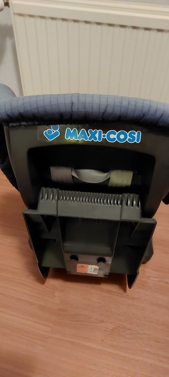 Autostoel