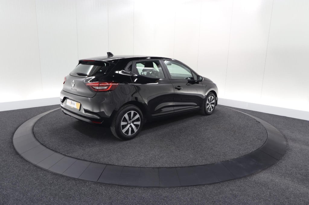 Renault Clio tce 90 evolution | apple carplay | cruise control | navigatie