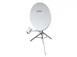 Travelvision satelliet tv
