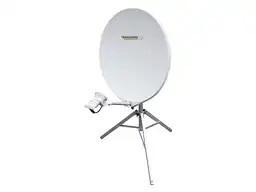 Travelvision satelliet tv