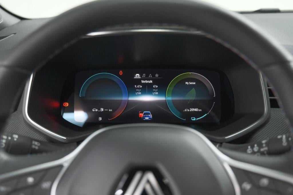 Renault Clio 1.6 e-tech full hybrid 145 esprit alpine | 360 camera | bose a
