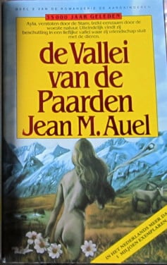 Spannend Boek