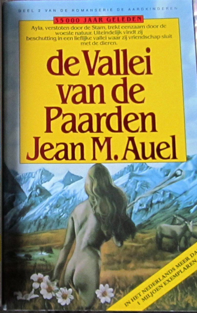 Spannend Boek