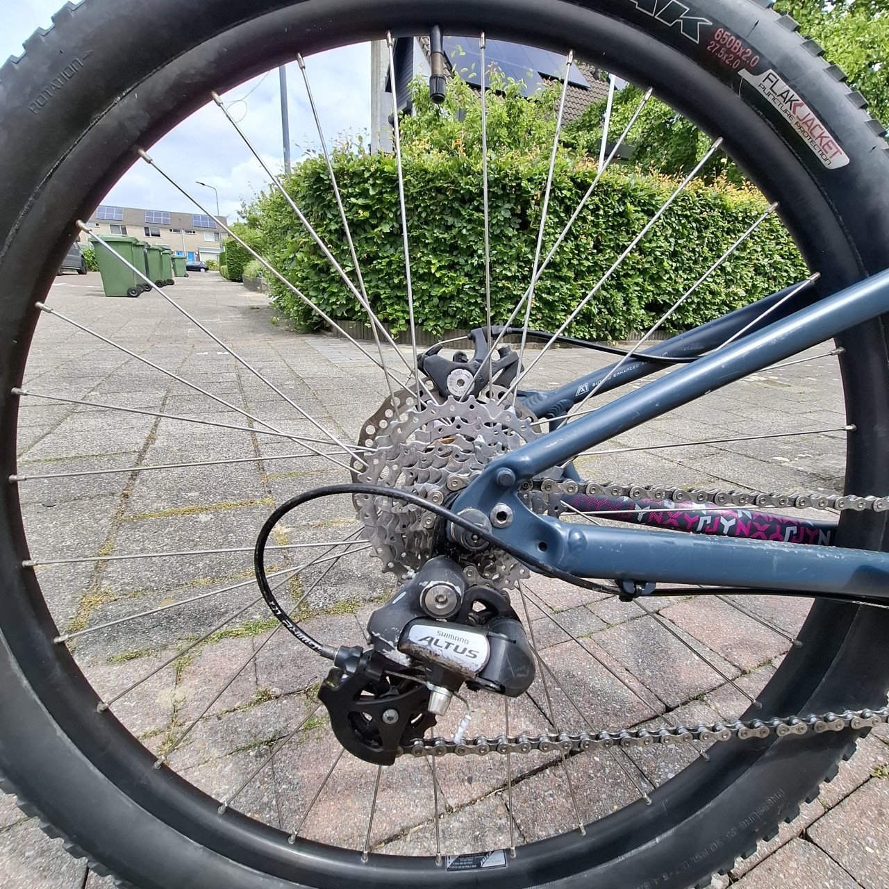 Specialized Jynx 27.5inch Women's  Sport Trail