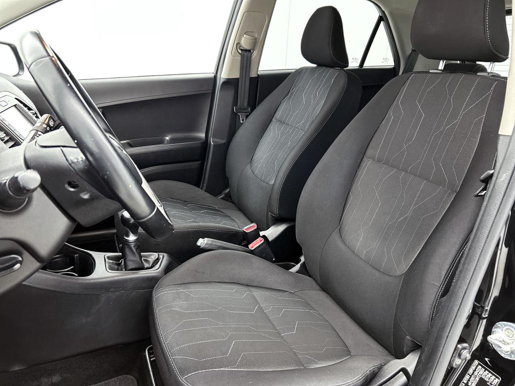 Kia Picanto 1.0 cvvt comfortplusline navigator cruise control | camera | cl