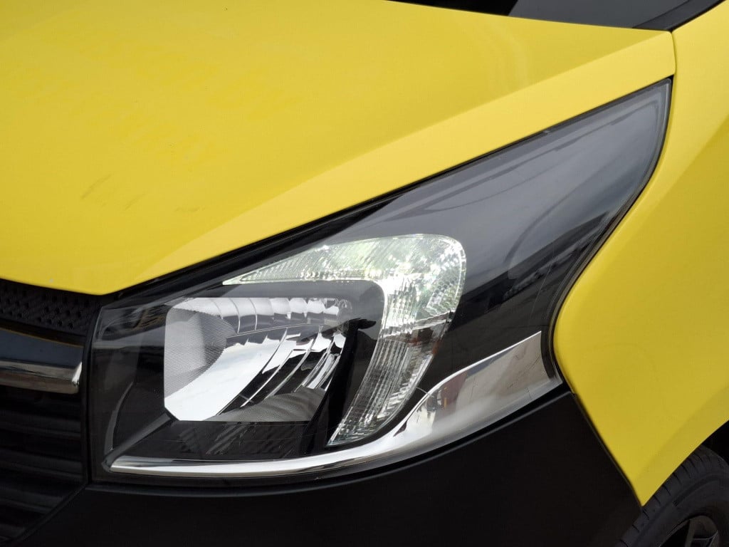 Opel Vivaro 1.6 cdti l2h1 edition ecoflex airco / cruise controle / imperia
