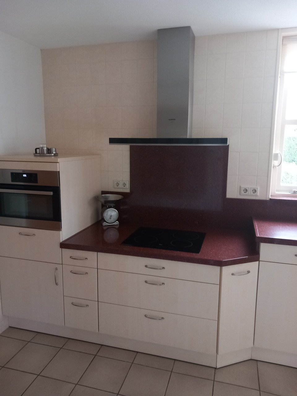 Keuken