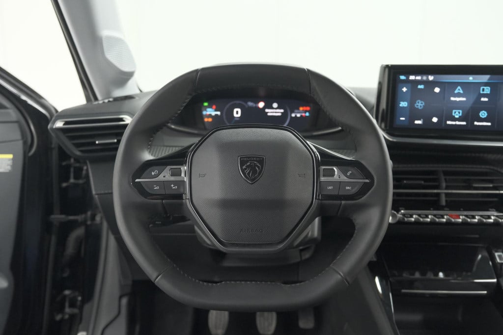 Peugeot 208 puretech 100 allure | 360 camera | adaptieve cruise control | d