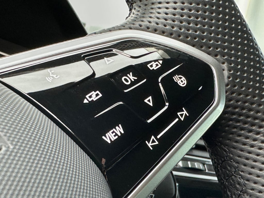 Volkswagen Tiguan Allspace 1.5 tsi 150pk dsg r-line | black line | trekhaak