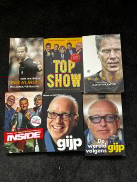 Boeken VI
