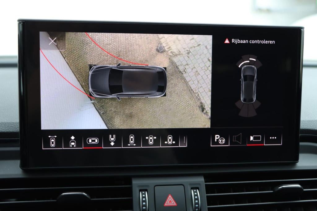 Audi Q5 sportback 50 tfsi e s edition competition 299pk s-tronic | soh 92,3