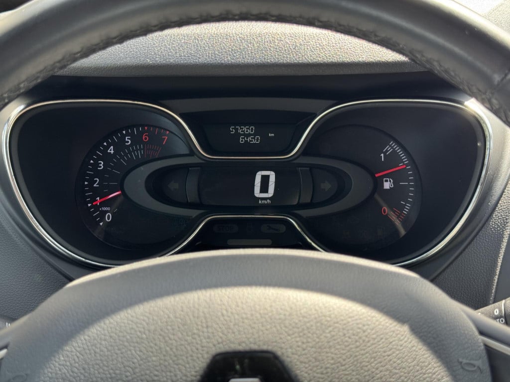 Renault Captur 0.9 tce intens easy life pack | trekhaak | navigatie | camer