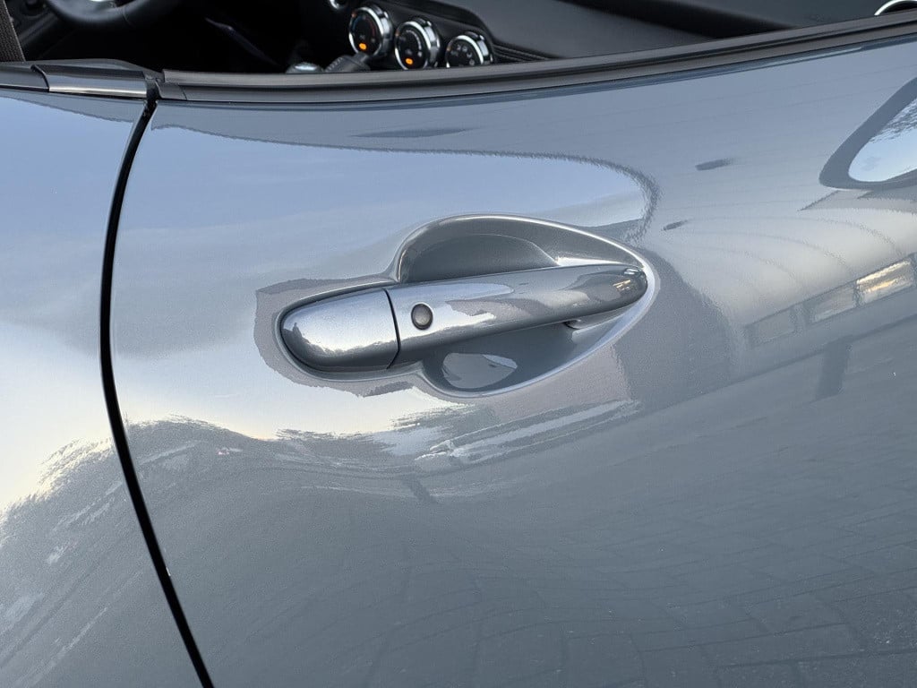 Mazda Mx-5 2.0 skyactiv-g 184 luxury nl-auto!