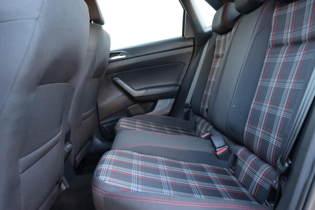 Volkswagen Polo 2.0 tsi gti 200pk dsg6