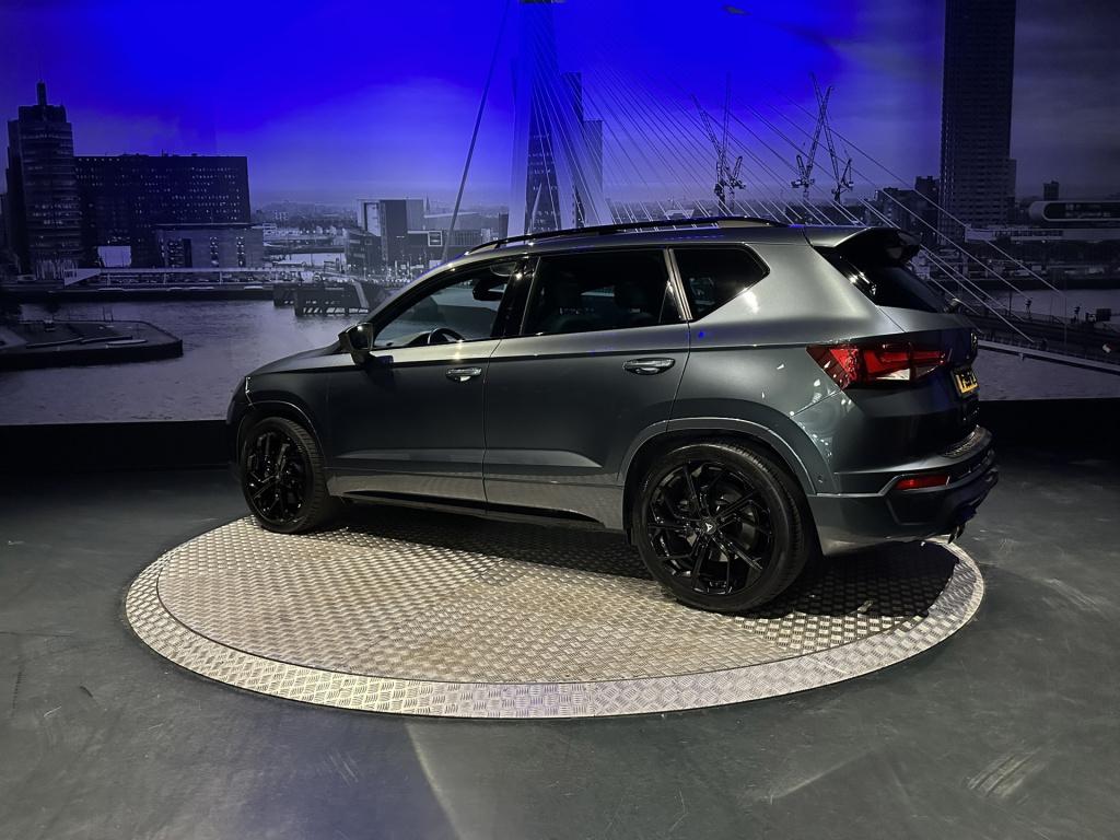 Cupra Ateca 2.0 tsi 4drive *pano*360camera*trekhaak*