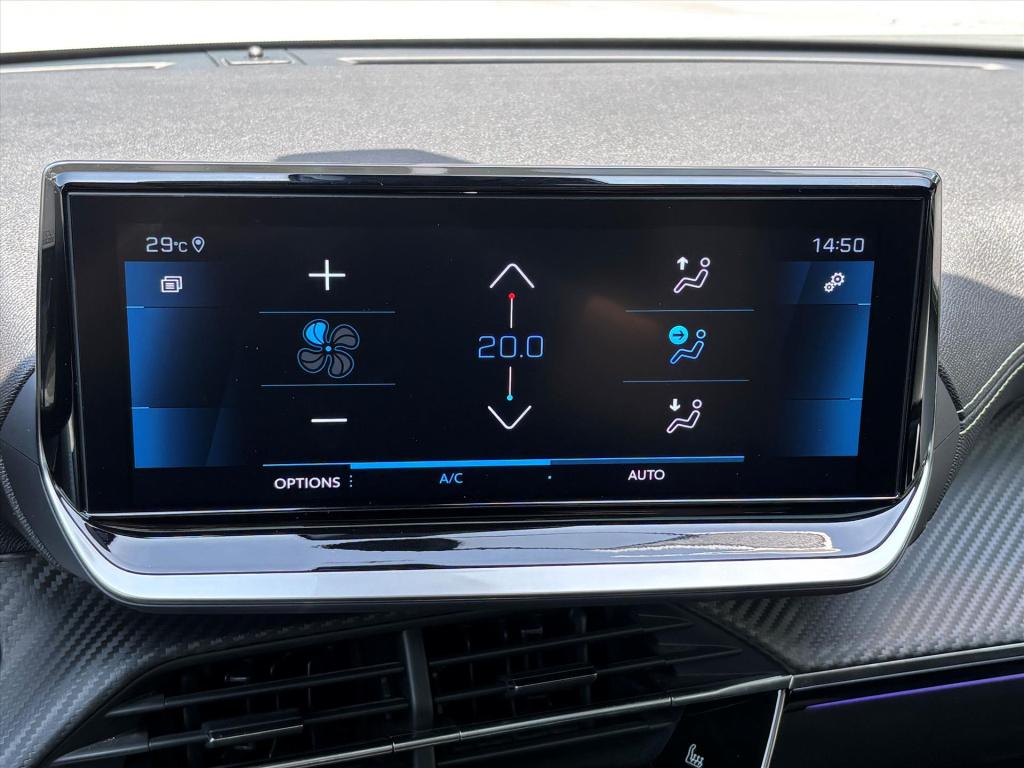 Peugeot 2008 1.2 puretech 130pk gt-line| carplay|camera|panodak|rijklaarpri