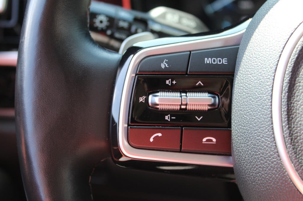 Kia Sorento 1.6 t-gdi hybrid 2wd executiveline 5p. | bose | 360 camera | le