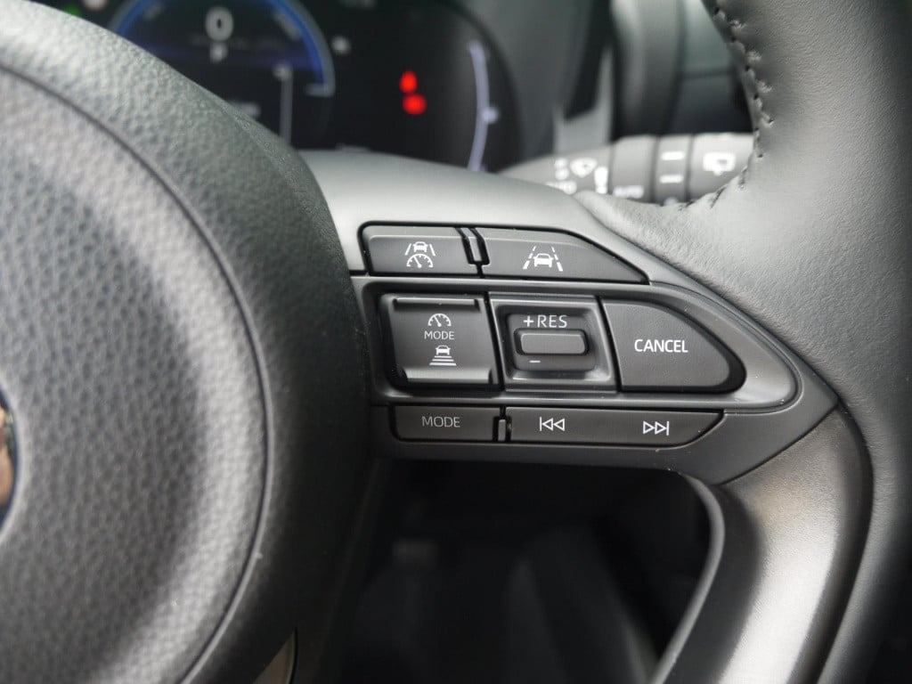 Mazda 2 Hybrid 1.5 homura