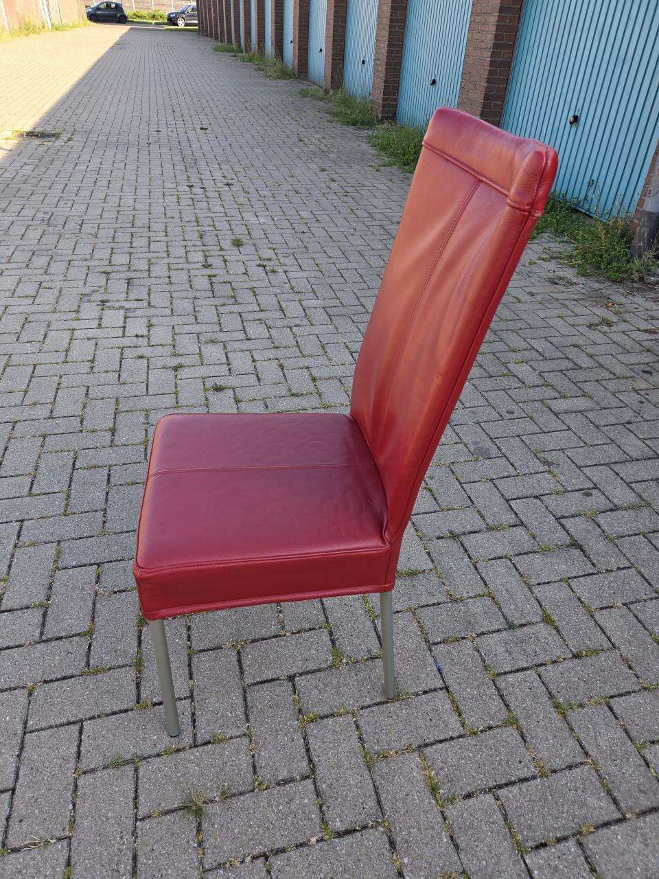Stoelen
