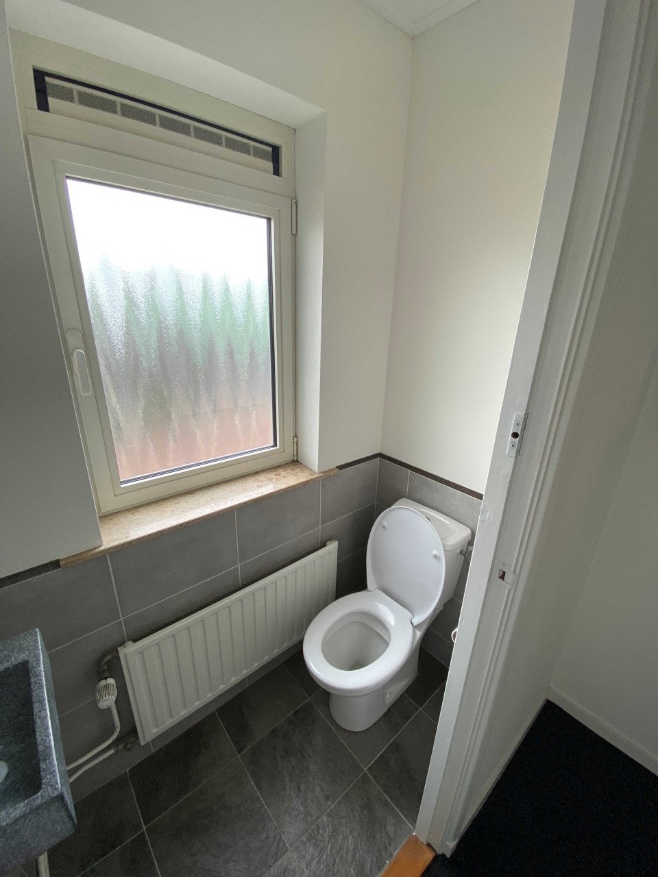 Bovenwoning Hogeweg Vlissingen 80m2