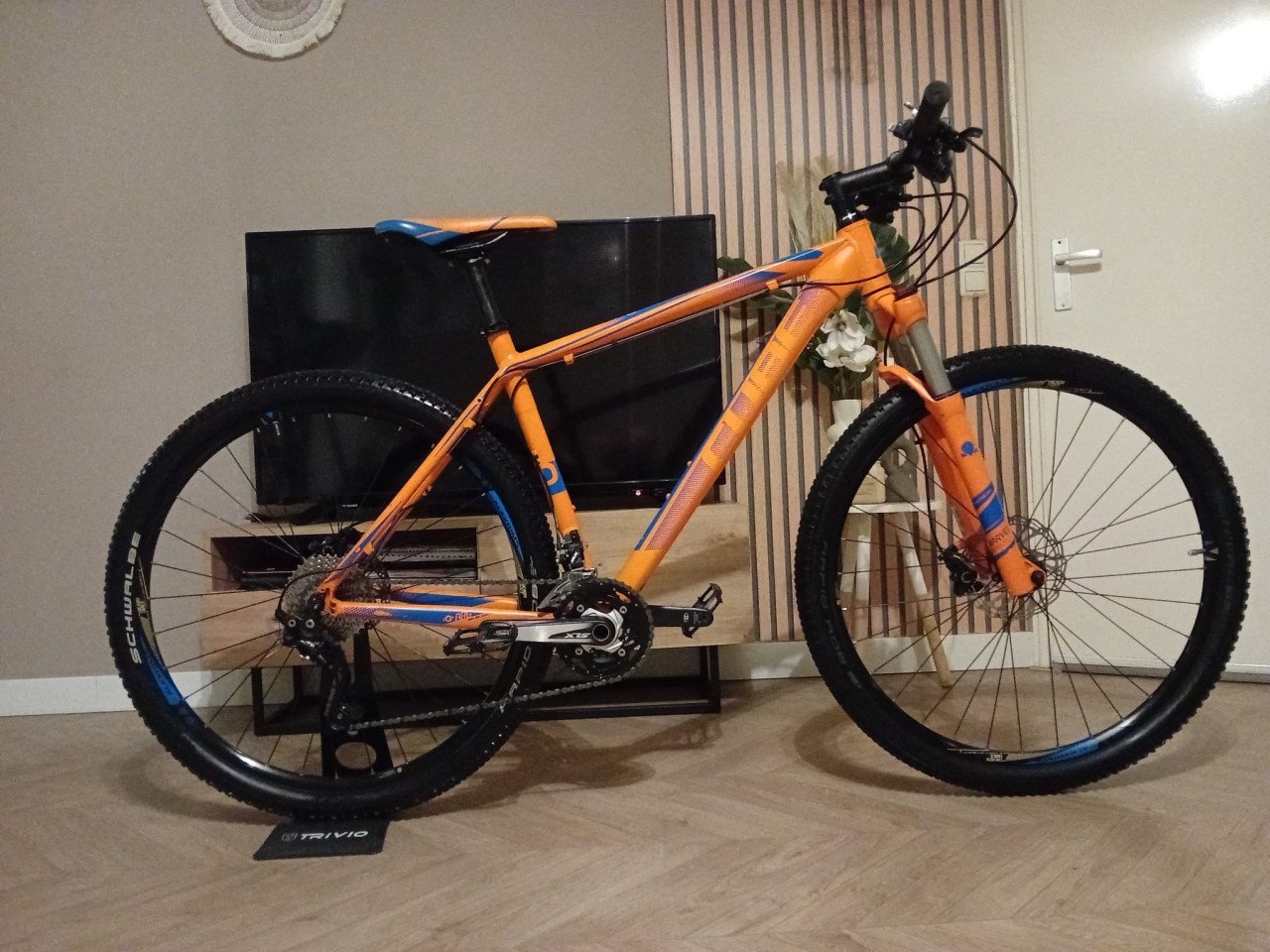 CUBE LTD PRO 29er