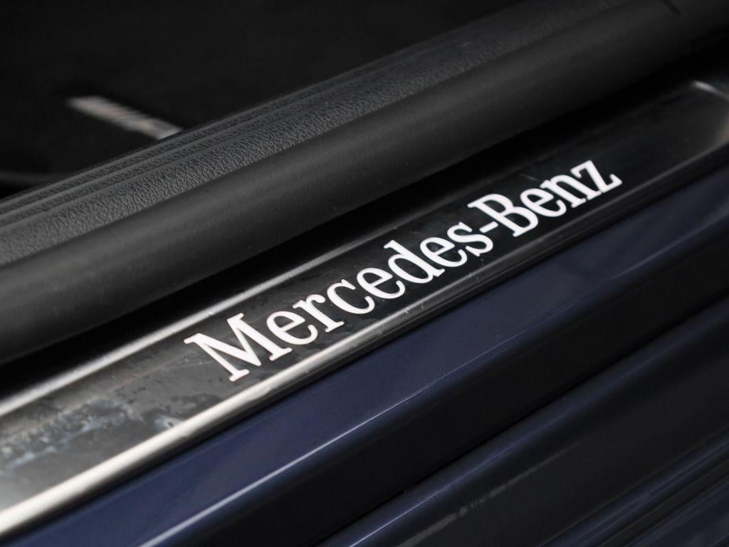 Mercedes-Benz C-Klasse 300 e amg line | automaat | panoramadak | climate co