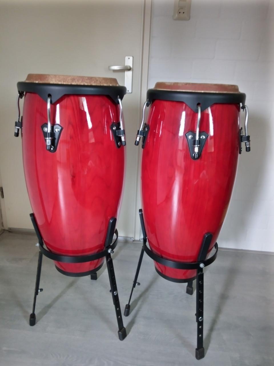 Conga set
