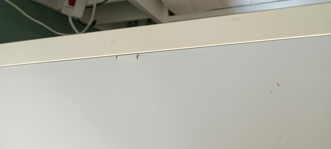 Ikea Rakke ladenkast