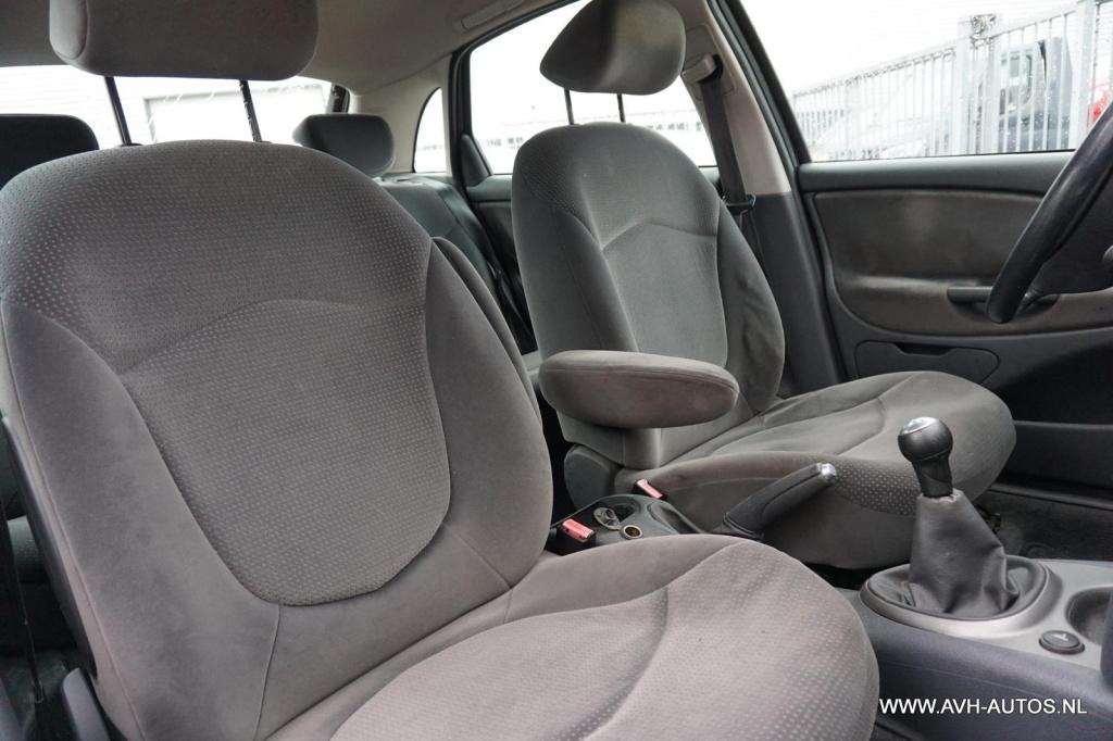 Citroen C5 2.0 image