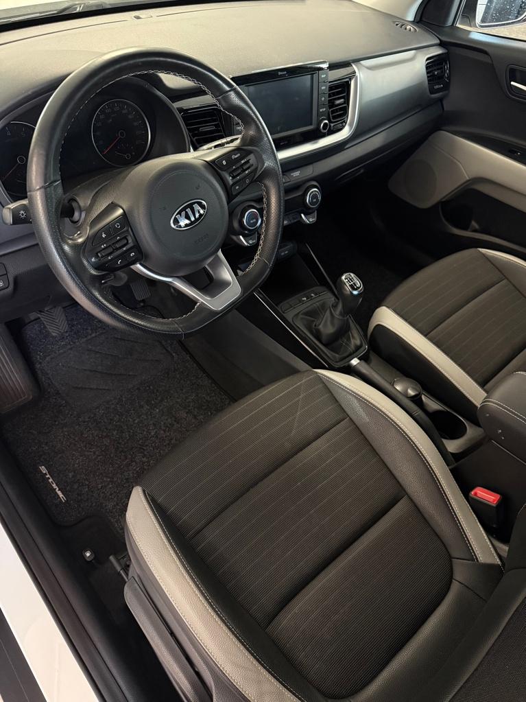 Kia Stonic 1.0 t-gdi dynamicplusline