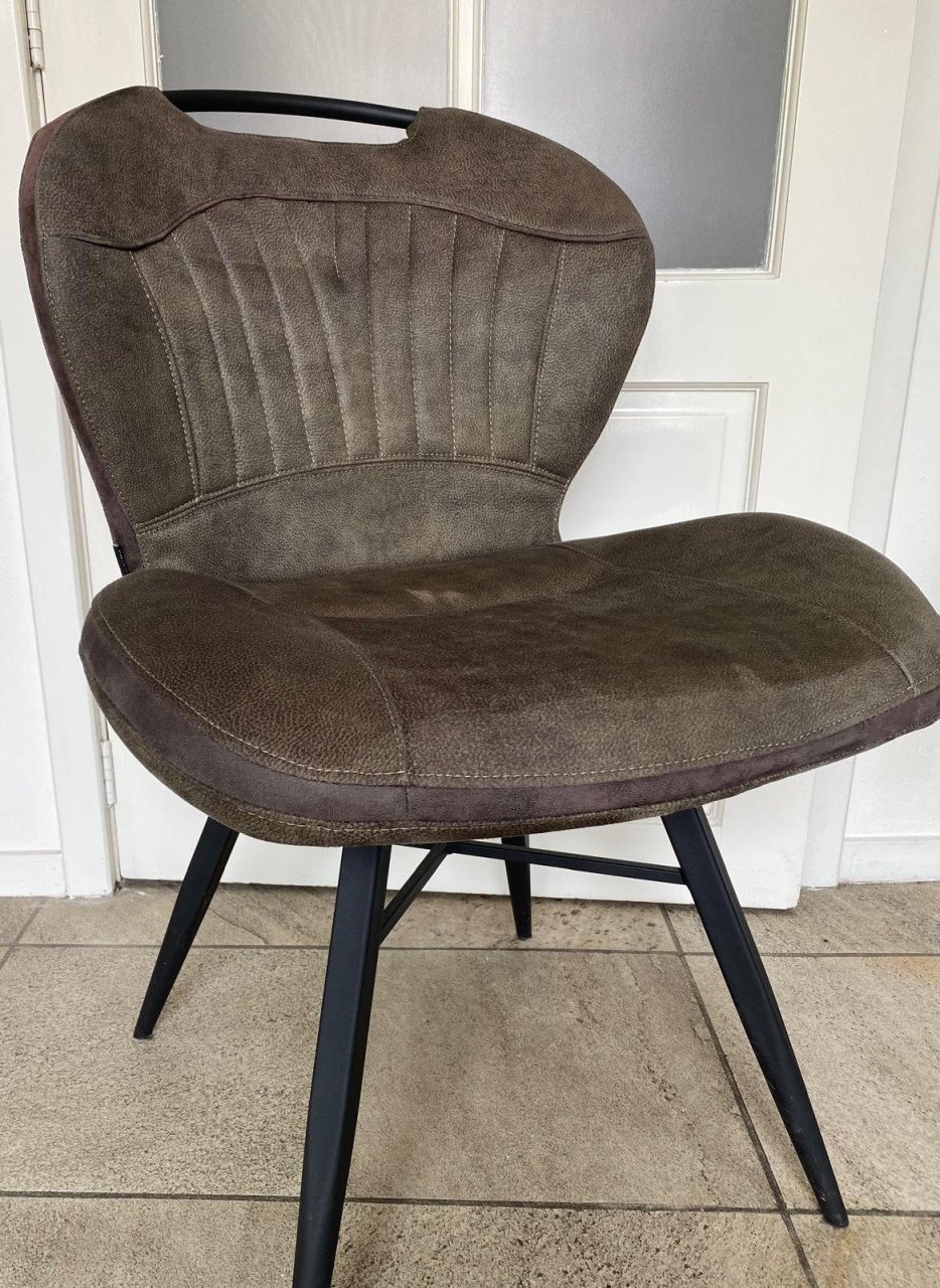 Eetkamer Stoelen