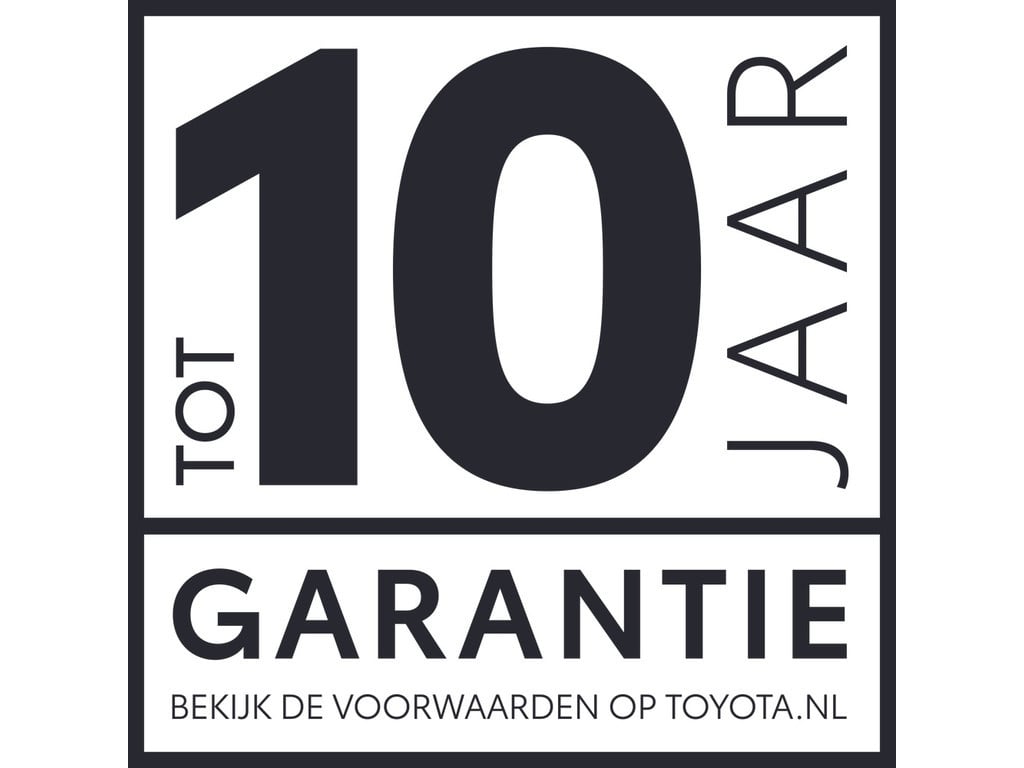 Toyota Proace city 1.5 d-4d 102pk prof