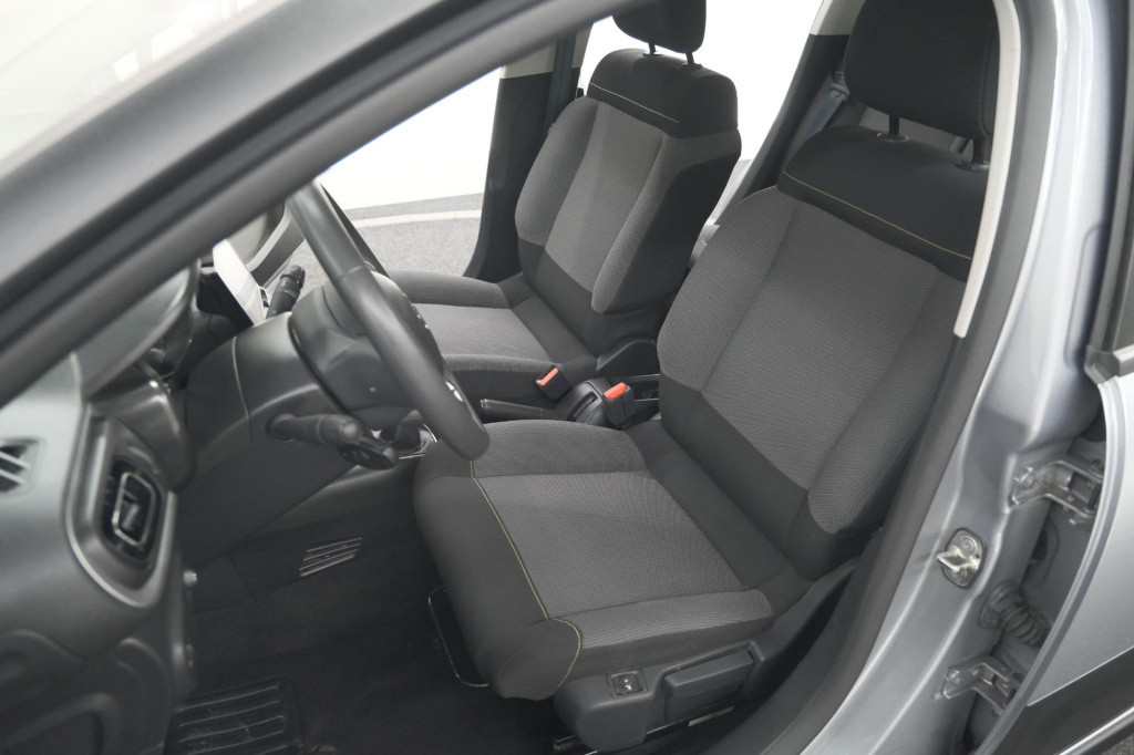 Citroen C3 puretech 82 c-series | trekhaak | camera | apple carplay | allse