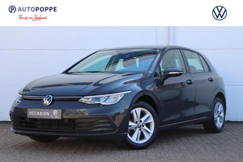 Volkswagen Golf 1.0 etsi life 110pk dsg7