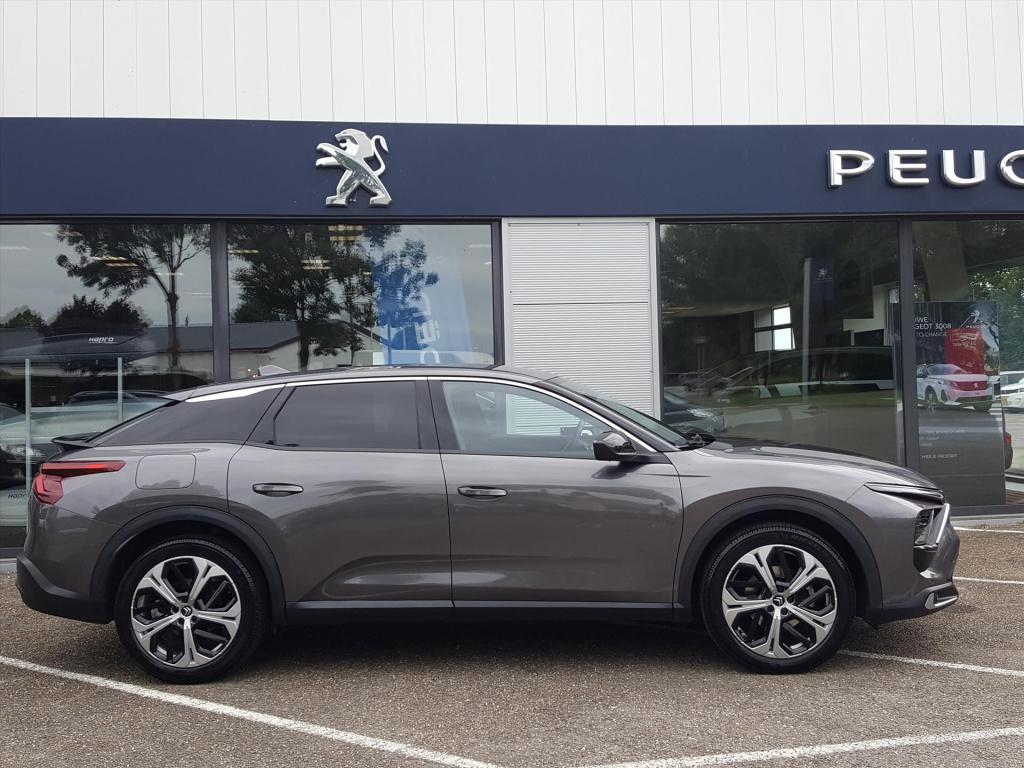 Citroen C5 X feel 1.2 pt-130pk draadloze apple carplay & android | keyless 
