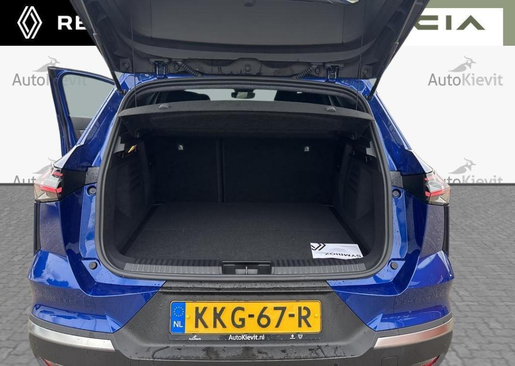 Renault Symbioz 1.8 e-tech full hybrid 160 techno