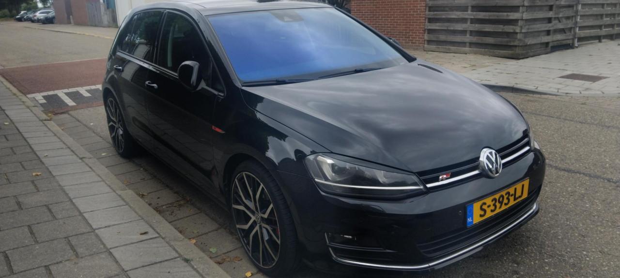 Volkswagen GOLF, 1.4 TSI 5DRS Highline Panoramadak