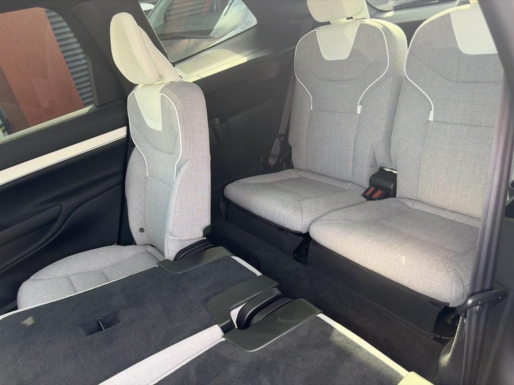 Volvo Ex90 twin motor performance ultra 7p. 111 kwh | luchtvering | soft-cl