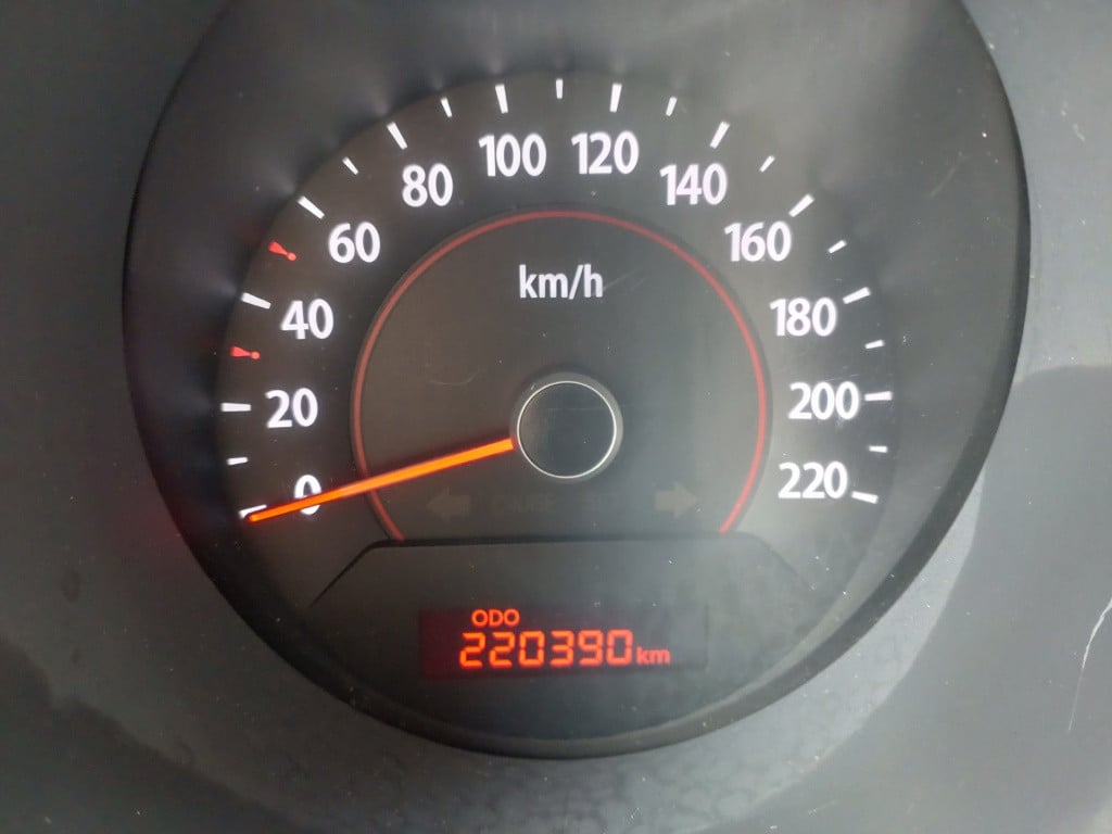 Kia Soul 1.6 x-pect cool