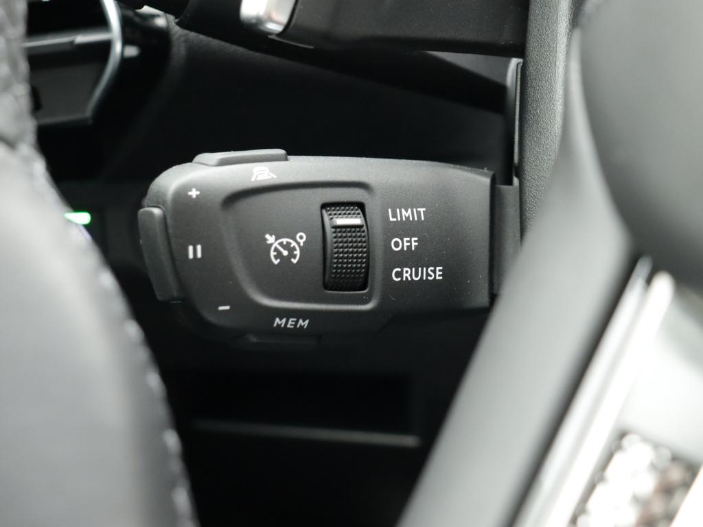 Ds Ds 7 e-tense 360pk awd la première/opera | rijklaar | special edition - 