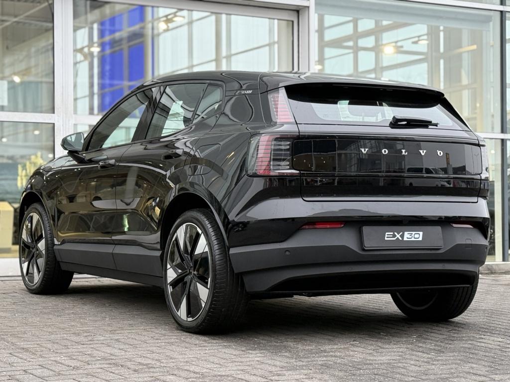 Volvo Ex30 extended plus 272pk/69kwh| adap.cruise| h&k sound|newprijs € 47.