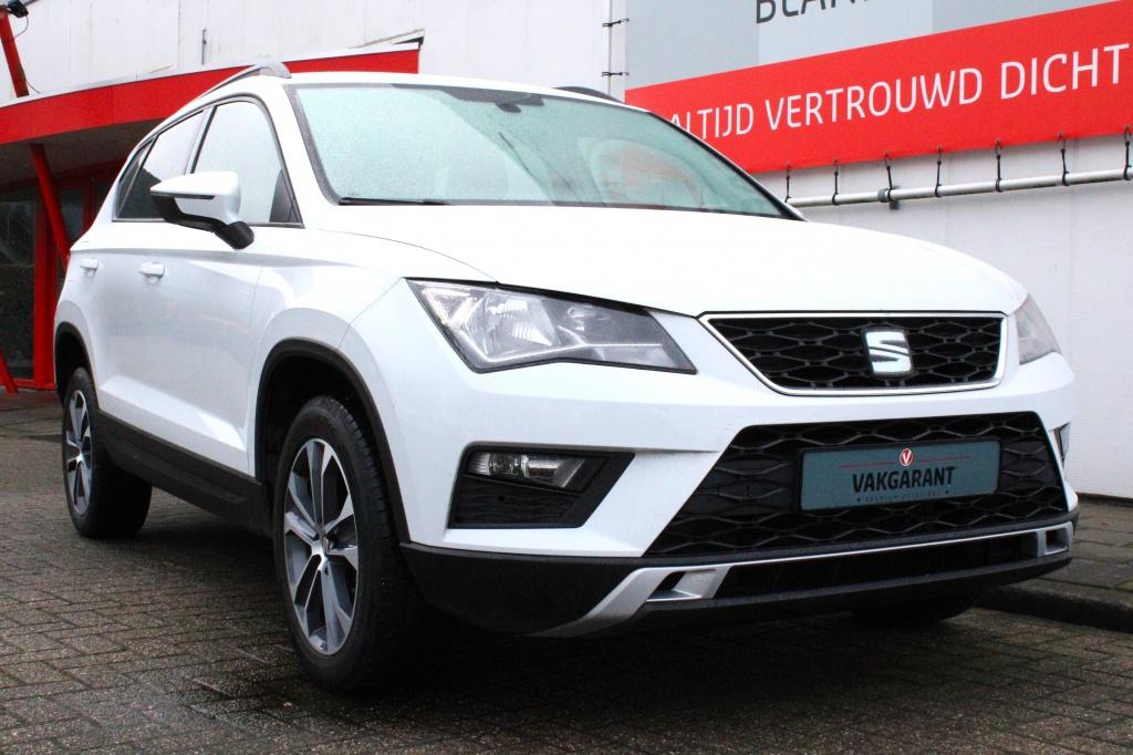 Seat Ateca 1.4 ecotsi style