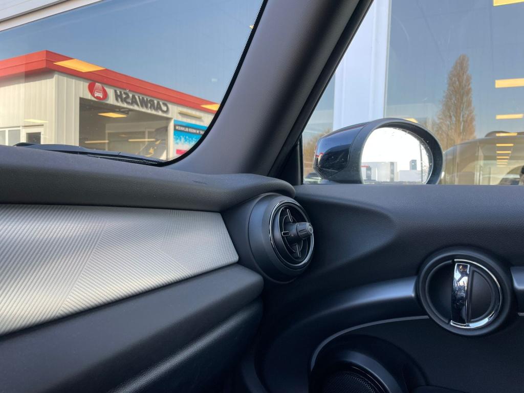 Mini Electric mini mini yours 33 kwh