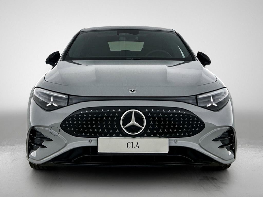 Mercedes-Benz Cla 200 business solution amg 58 kwh | premium pakket | night