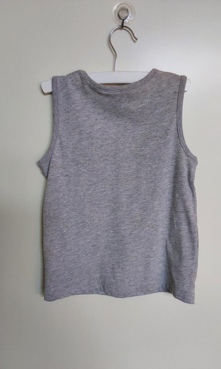 Tanktop Marvel in maat 110