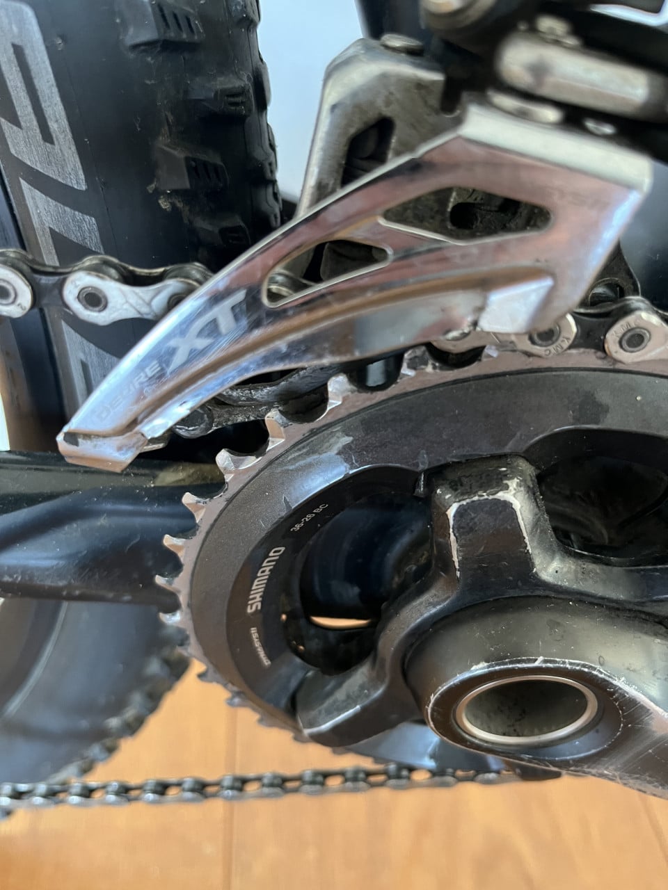 CUBE REACTION C:62 Race