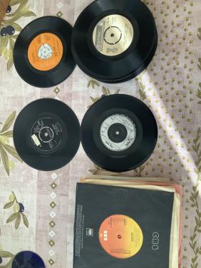 Single records