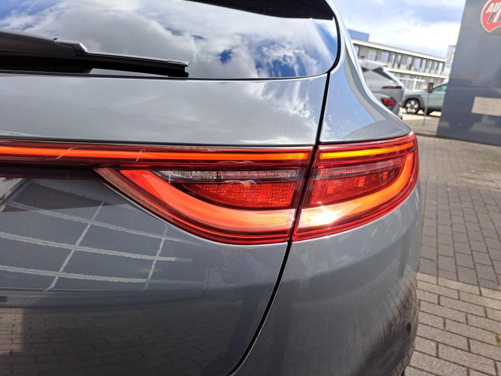 Kia Proceed 1.4 t-gdi gt-plusline | 140 pk | alcantara / leer | el. best.st