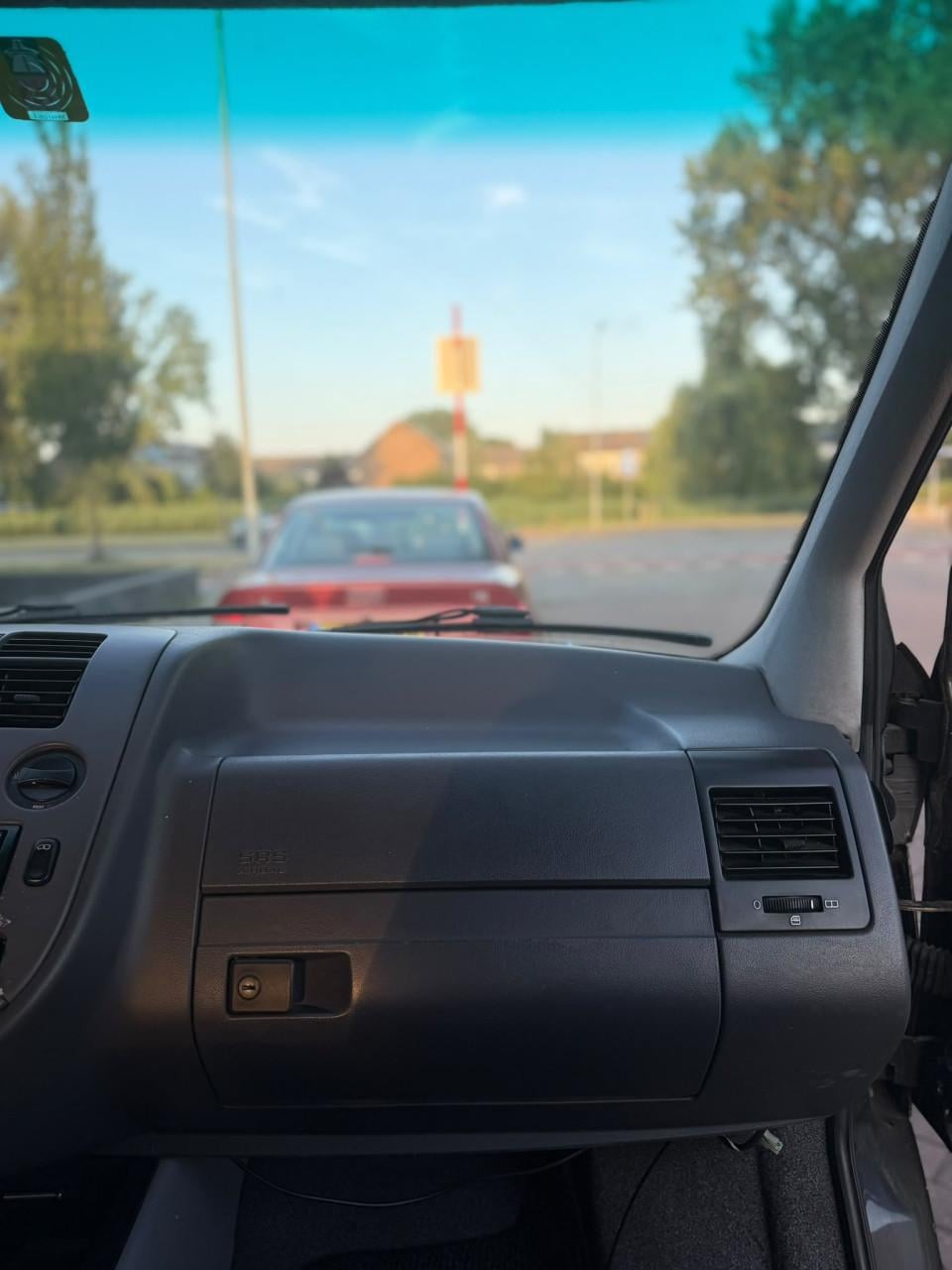 Camperbus